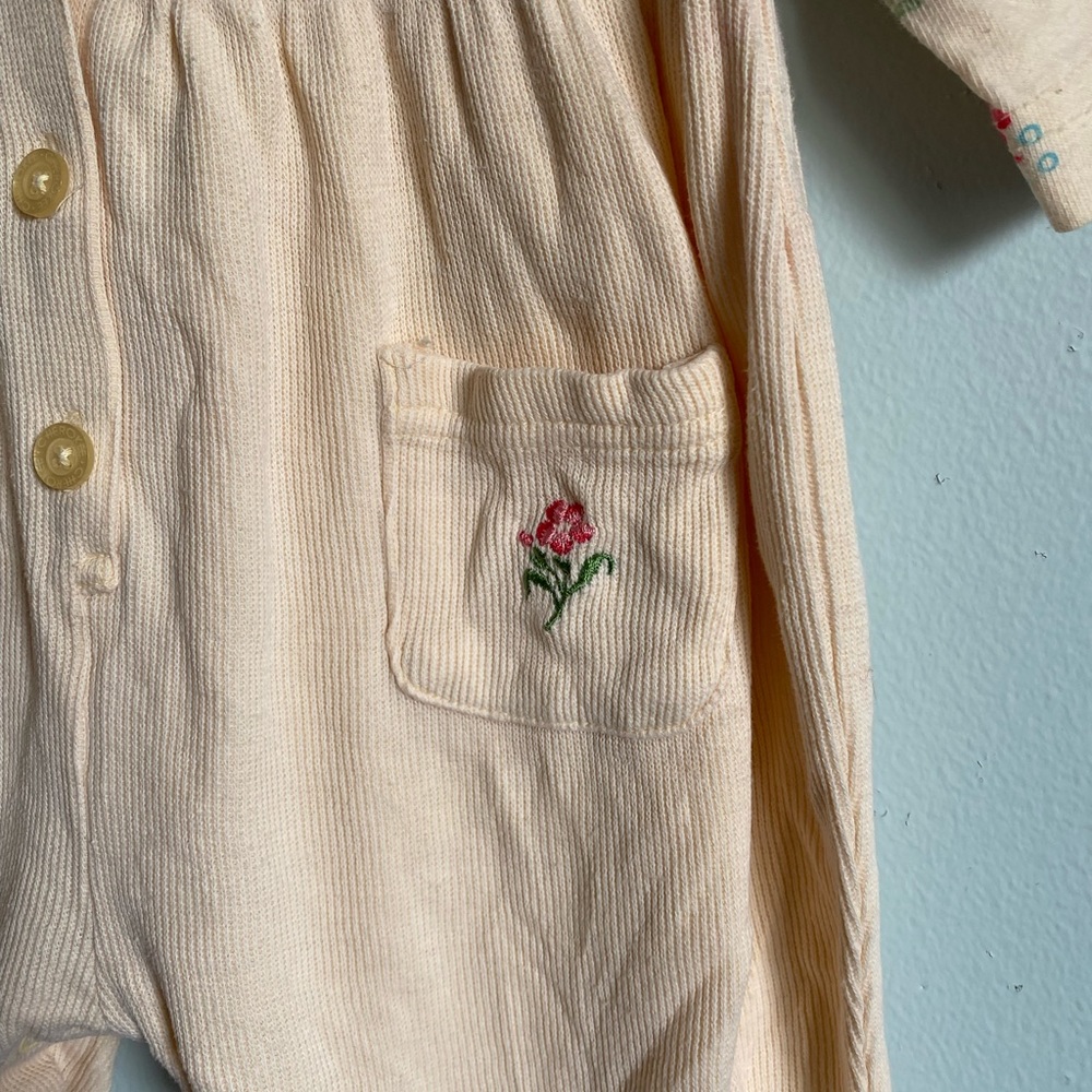 Cherokee romper - Picture 8 of 12
